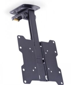 MB M FLIP DOWN BLACK
