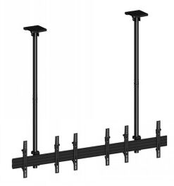 MB CEILING MOUNT PRO 3X1U