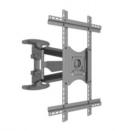 : M VESA FLEXARM FULL MOTION DUAL PORTRAIT 400X600