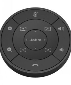 JABRA PANACAST 50 REMOTE, BLACK