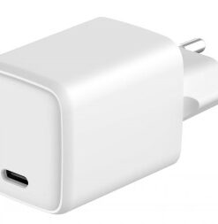 GRATEQ PALLAS VERKKOVIRTALATURI GAN PD/PPS USB-C 45W WHITE