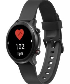 DORO SENIOR WATCH GRAPHITE