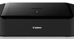 CANON IJ SFP PIXMA IP8750 EUR