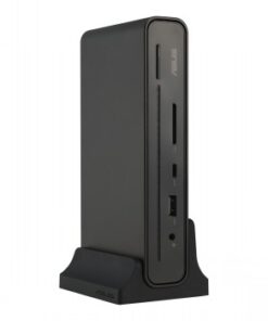 ASUS DC300 TRIPLE DISPLAY USB-C DOCK
