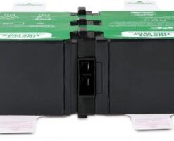 APC REPLACEMENT BATTERY CARTRIDGE # 123