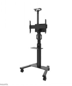 NEOMOUNTS VIDEOBAR KIT CAM- & AV SHELF (INCL.BOSE VB1 & BOSE VB-S ADAPTER FOR FL50S-825BL1) BLACK