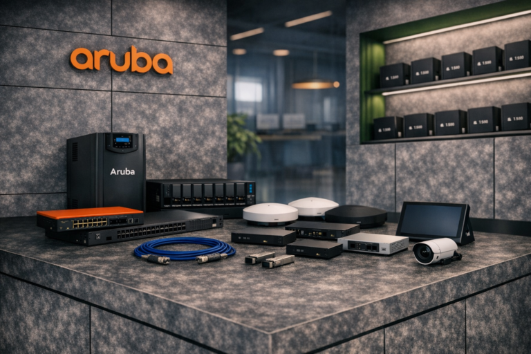 Aruba
