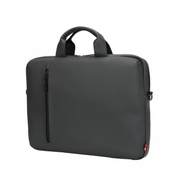 NYHAVN - BRIEFCASE 15.6" ICON - FOREST SHADOW