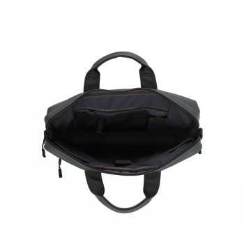 NYHAVN - BRIEFCASE 15.6" ICON - FOREST SHADOW