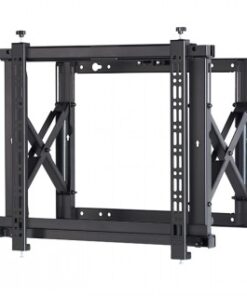 B-TECH AV FULL SERVICE VIDEOWALL MOUNT (VESA 600 X 400)