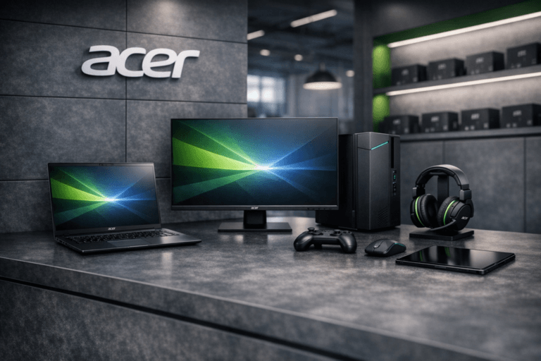ACER