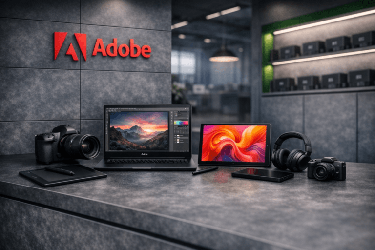 ADOBE