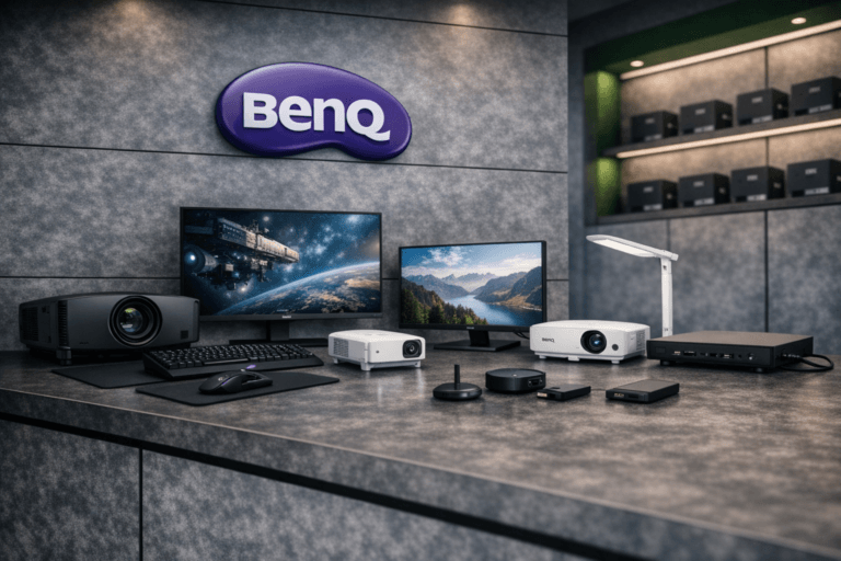 BENQ