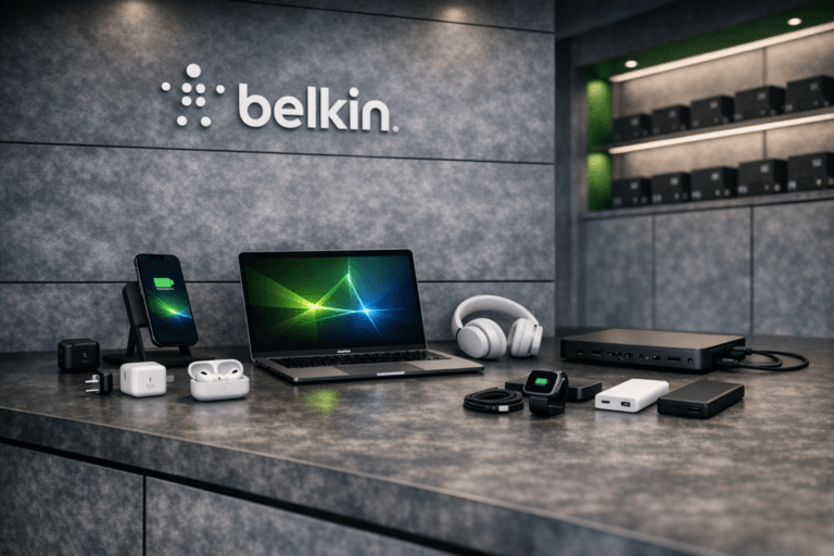 Belkin