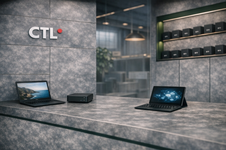 CTL