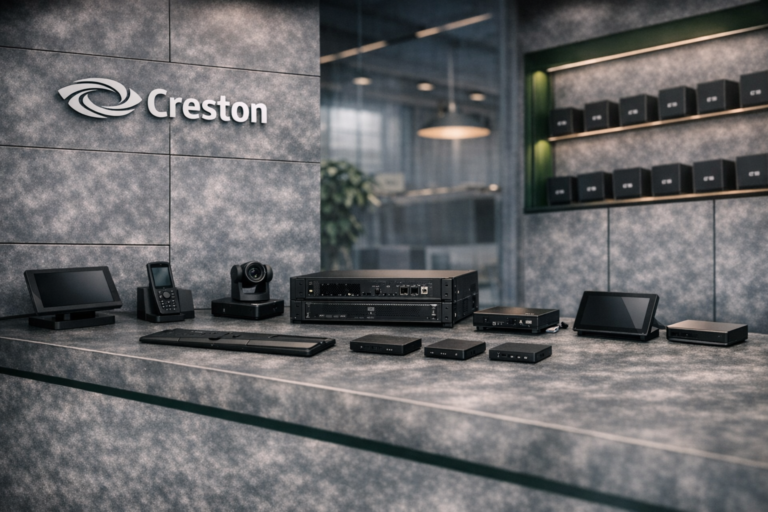 Creston