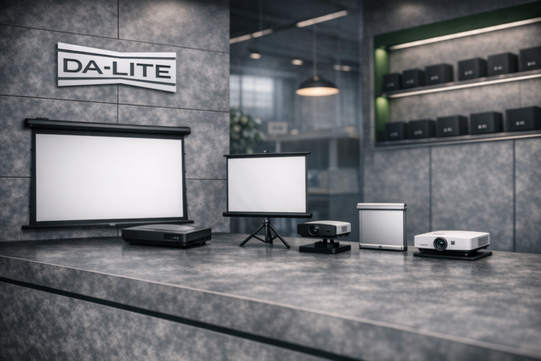 DA-LITE