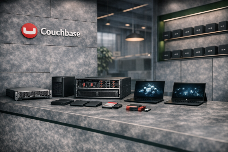 COUCHBASE