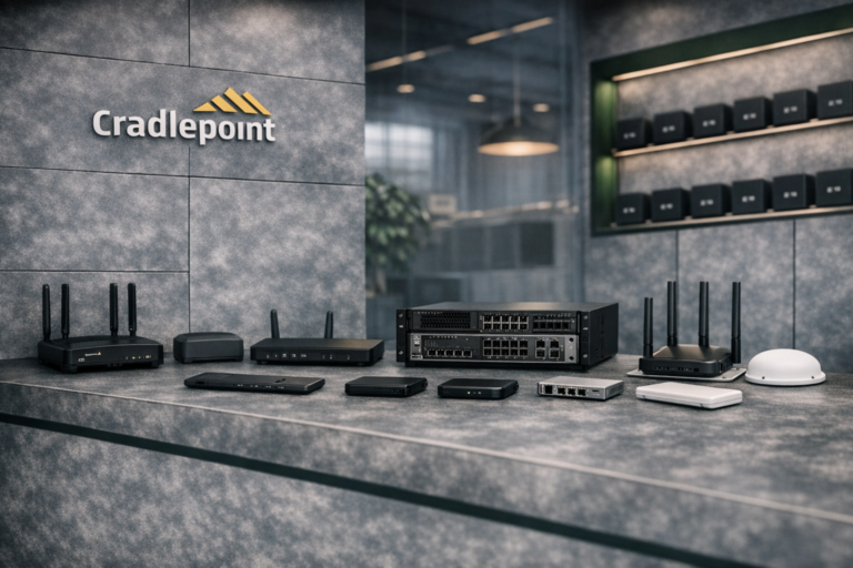 Cradlepoint