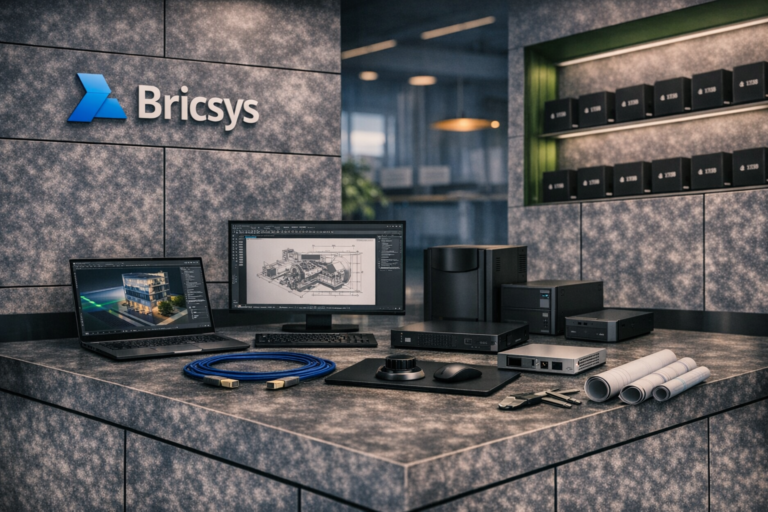 BRICSYS