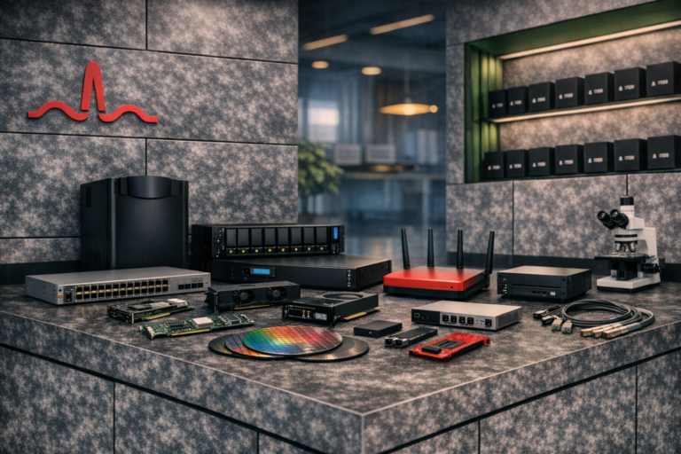 Broadcom