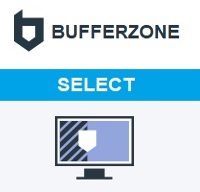 LENOVO BUFFERZONE PRO SELECT (1Y LICENSE/USER)