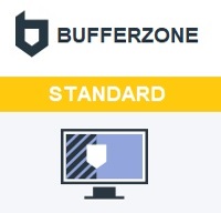 LENOVO BUFFERZONE PRO STANDARD (1Y LICENSE/USER)