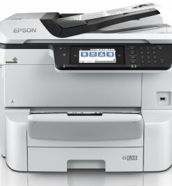 EPSON WORKFORCE PRO WF-C8610DWF