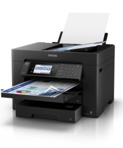 EPSON WORKFORCE WF-7840DTWF
