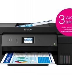 EPSON ECOTANK ET-15000