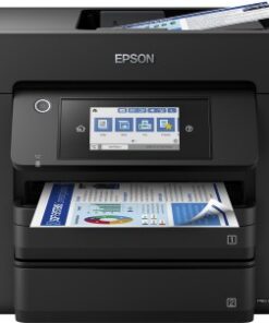 EPSON WORKFORCE PRO WF-4830DTWF