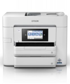 EPSON WORKFORCE PRO WF-C4810DTWF