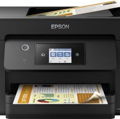EPSON WORKFORCE PRO WF-3820DWF