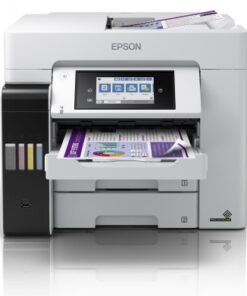 EPSON ECOTANK ET-5880