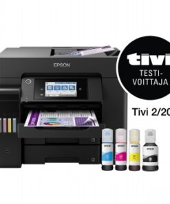 EPSON ECOTANK ET-5850
