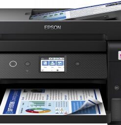 EPSON ECOTANK ET-4850