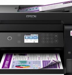 EPSON ECOTANK ET-3850