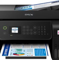 EPSON ECOTANK ET-4800