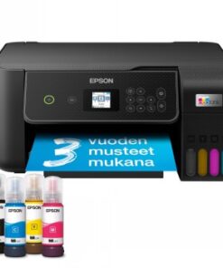 EPSON ECOTANK ET-2870