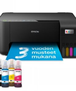 EPSON ECOTANK ET-2860