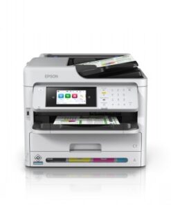EPSON WORKFORCE PRO WF-C5890DWF