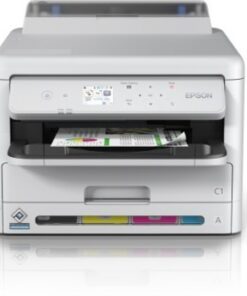 EPSON WORKFORCE PRO WF-C5390DW