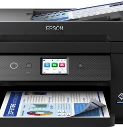EPSON WORKFORCE WF-2960DWF