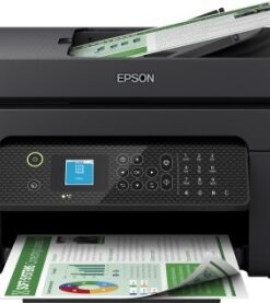 EPSON WORKFORCE WF-2930DWF