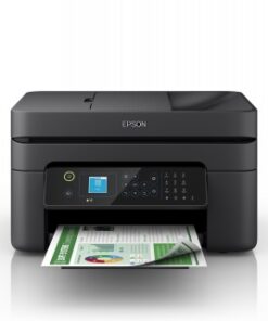 EPSON WORKFORCE WF-2935DWF