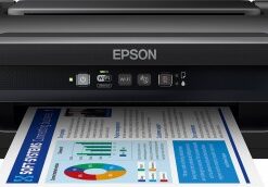EPSON WORKFORCE WF-2110W