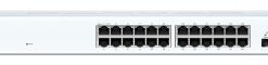 SOPHOS CS110-24 SWITCH - 24 PORT - EU POWER CORD