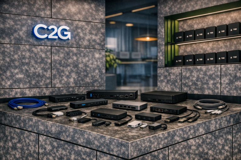 C2G