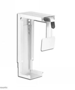 NEOMOUNTS BY NEWSTAR CPU HOLDER (HEIGHT PC: 30-53 CM / WIDTH PC: 8-22 CM)