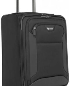 TARGUS CORPORATE 15.6" TRAVELLER 4-WHEELED ROLLER, BLACK
